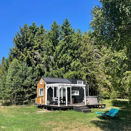 Lesne Siedlisko Wygonin