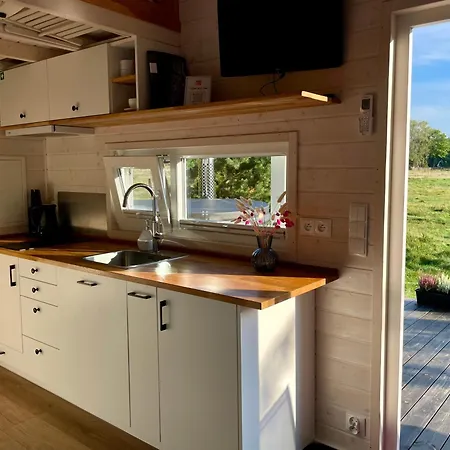 Lesne Siedlisko * Wygonin