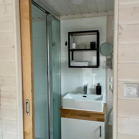 Lesne Siedlisko Wygonin