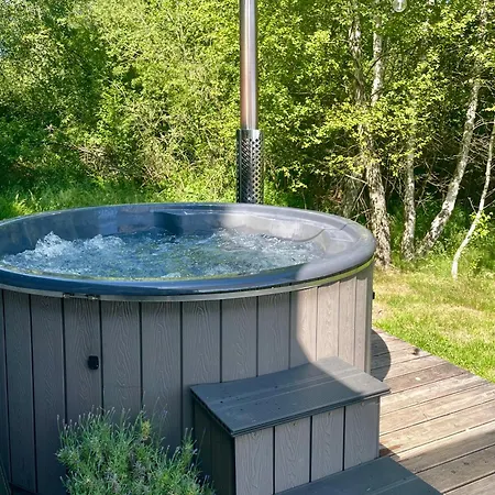 Ferienhaus Lesne Siedlisko