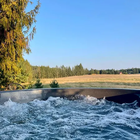 Ferienhaus Lesne Siedlisko *