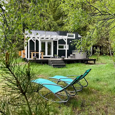 Lesne Siedlisko Wygonin