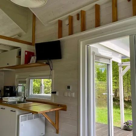 Lesne Siedlisko * Wygonin