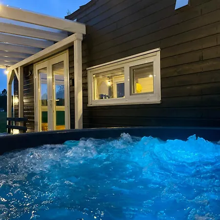 Lesne Siedlisko * Wygonin