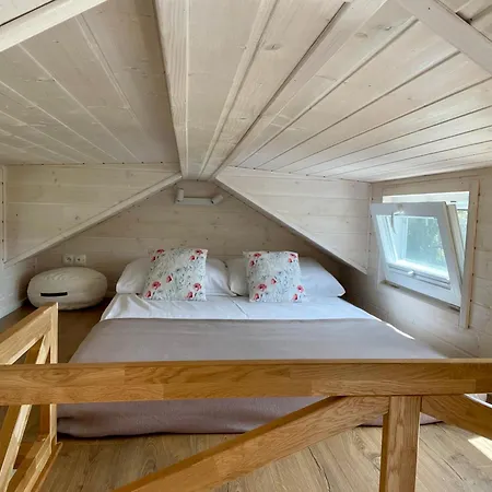 Ferienhaus Lesne Siedlisko