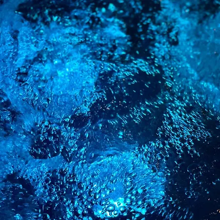 Ferienhaus Lesne Siedlisko Wygonin