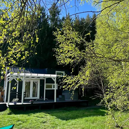 Lesne Siedlisko Wygonin