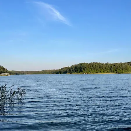 Ferienhaus Lesne Siedlisko *