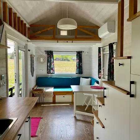 Lesne Siedlisko Wygonin