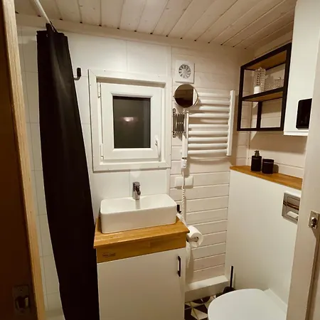 Lesne Siedlisko * Wygonin