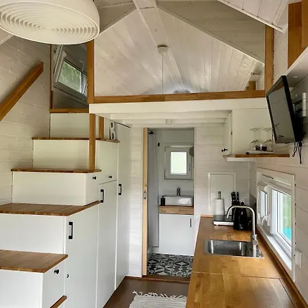 Lesne Siedlisko Wygonin