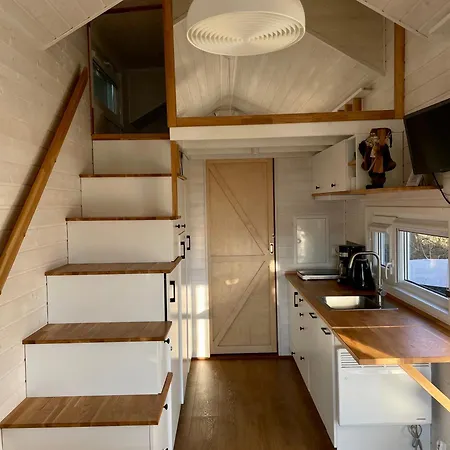 Lesne Siedlisko * Wygonin