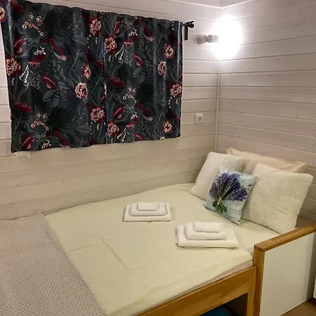 Ferienhaus Lesne Siedlisko