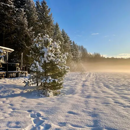 Lesne Siedlisko