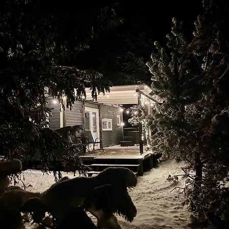 Lesne Siedlisko * Wygonin