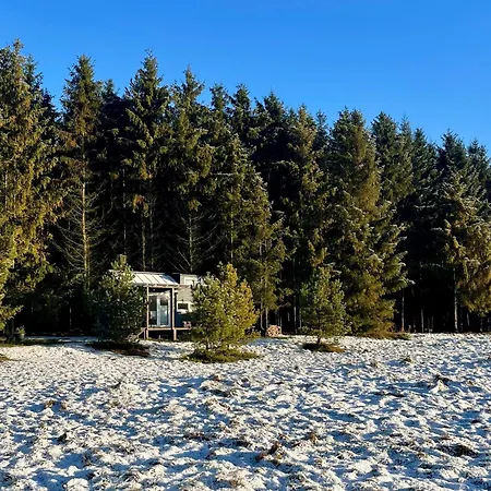 Ferienhaus Lesne Siedlisko