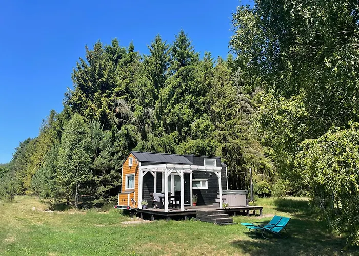 Lesne Siedlisko Wygonin