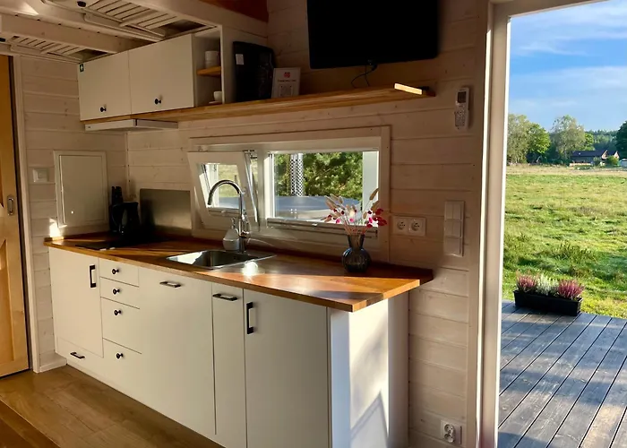 Lesne Siedlisko * Wygonin