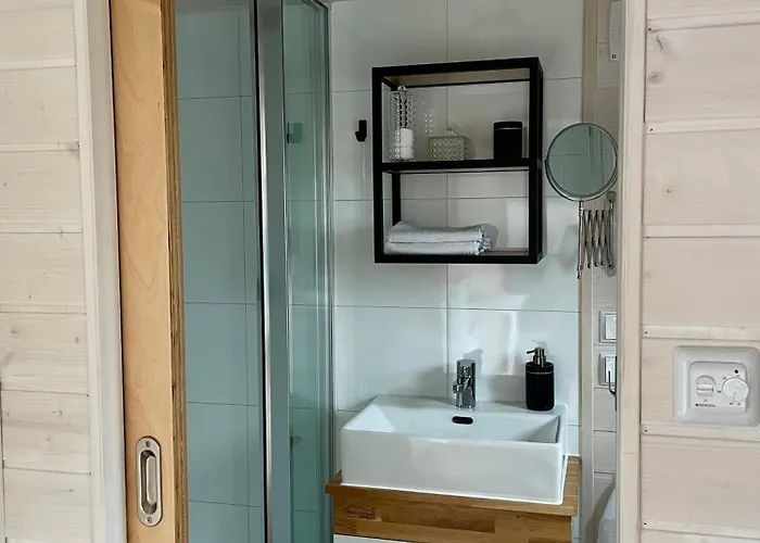 Lesne Siedlisko Wygonin