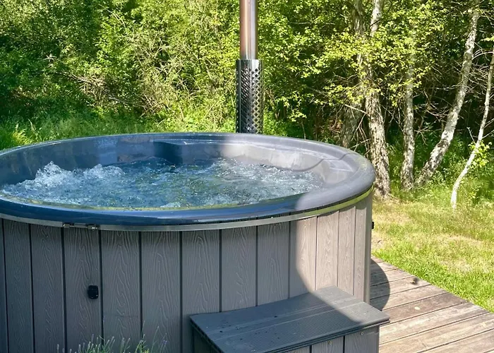 別荘 Lesne Siedlisko