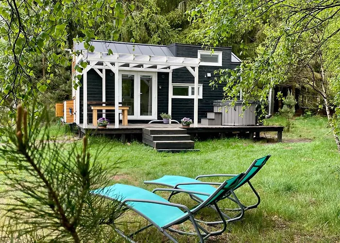 Lesne Siedlisko Wygonin