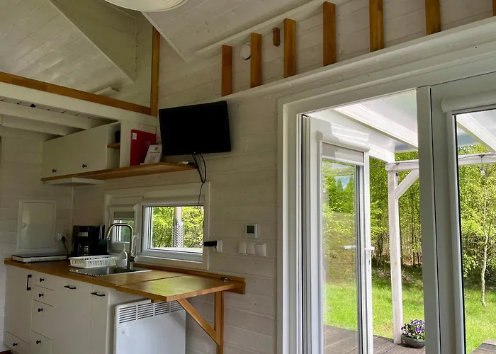 Lesne Siedlisko * Wygonin