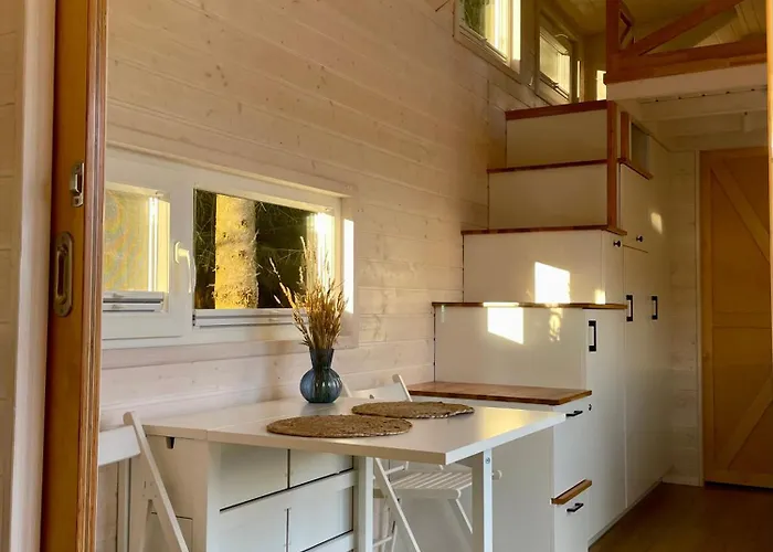 Lesne Siedlisko 別荘 Wygonin