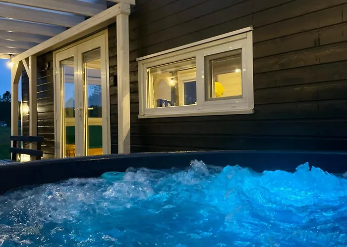 Lesne Siedlisko * Wygonin