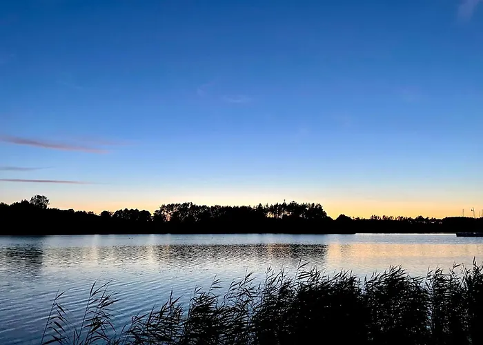 Lesne Siedlisko Hébergement de vacances