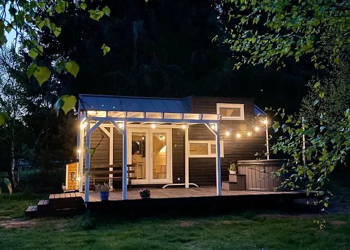 Lesne Siedlisko 別荘 *