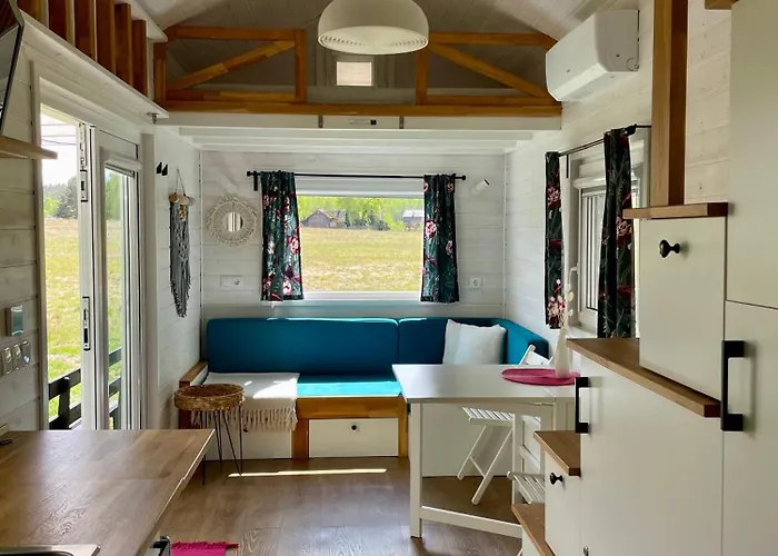 Lesne Siedlisko Wygonin