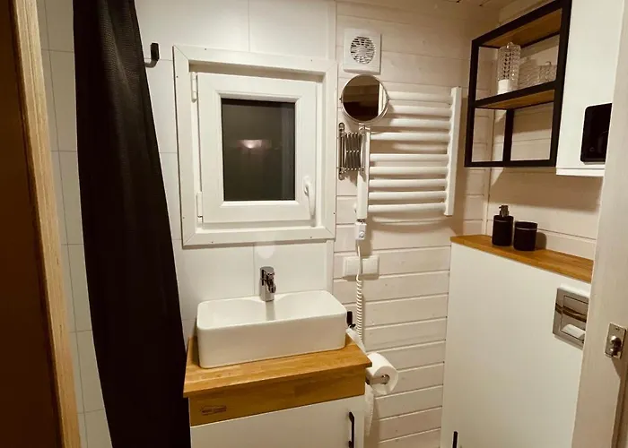 Lesne Siedlisko * Wygonin