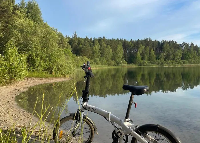 別荘 Lesne Siedlisko