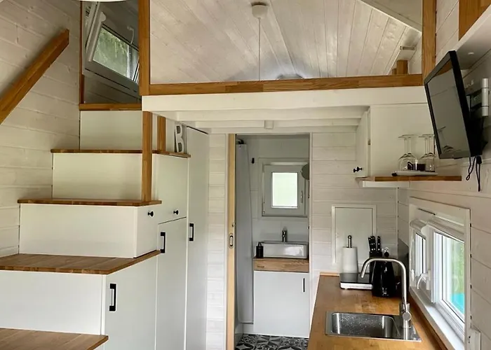 Lesne Siedlisko Wygonin