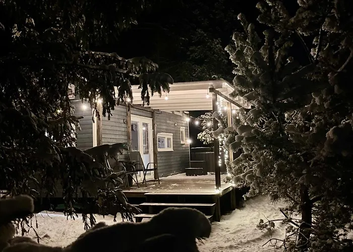 Lesne Siedlisko * Wygonin