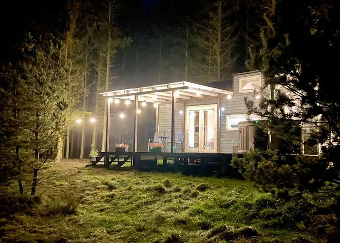 Lesne Siedlisko * Wygonin