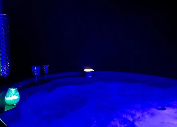 Lesne Siedlisko 別荘 Wygonin