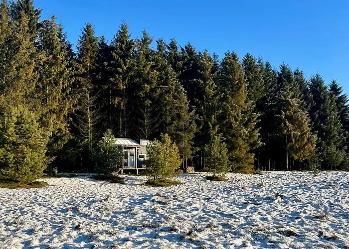 別荘 Lesne Siedlisko